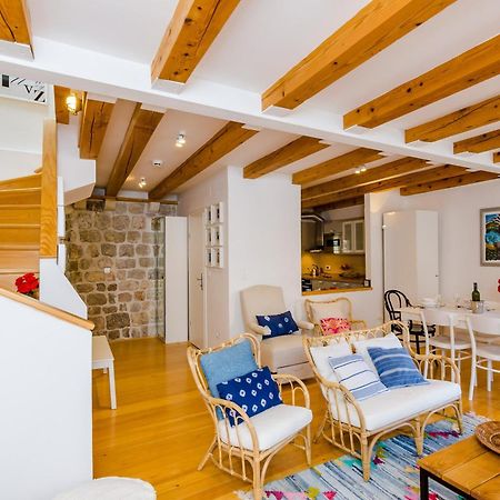 Apartment Domino 18 Dubrovník Exteriér fotografie