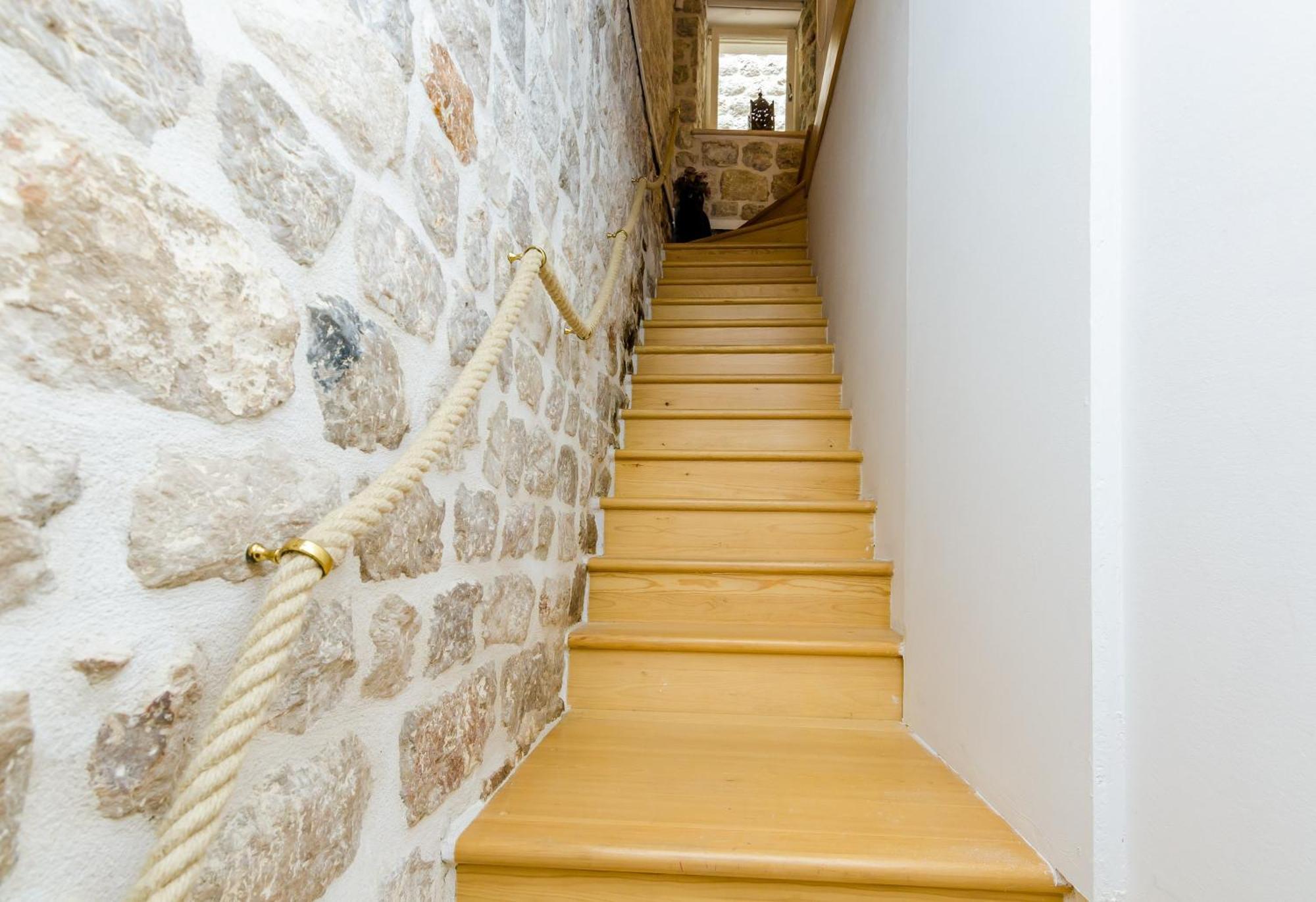 Apartment Domino 18 Dubrovník Exteriér fotografie