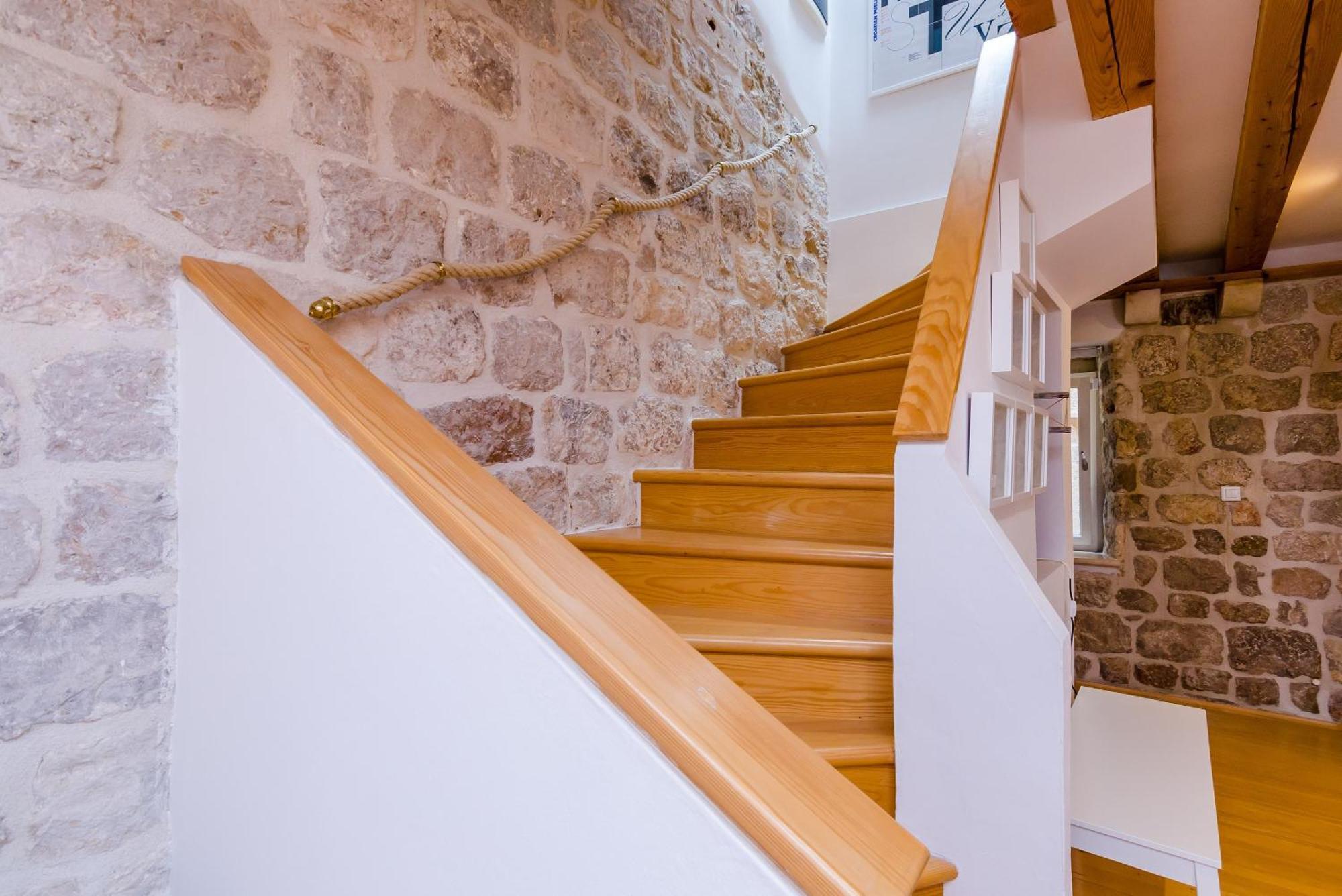 Apartment Domino 18 Dubrovník Exteriér fotografie