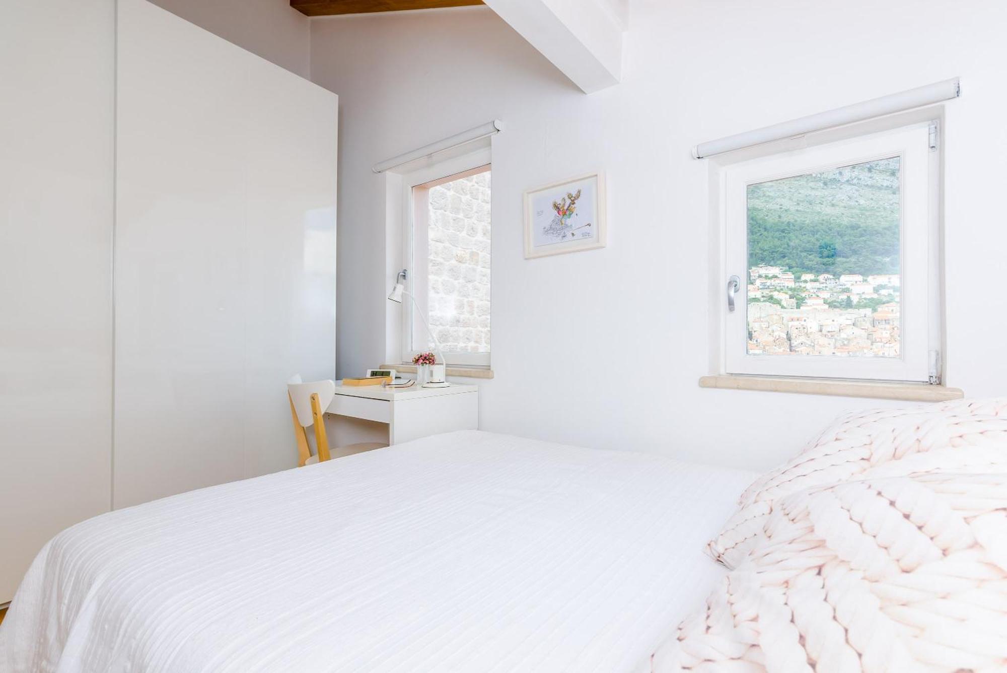 Apartment Domino 18 Dubrovník Exteriér fotografie