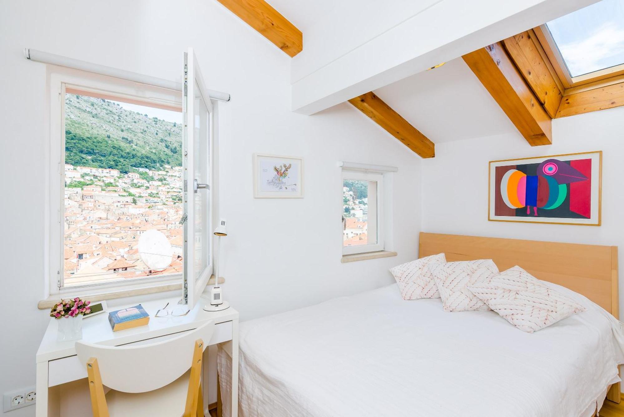 Apartment Domino 18 Dubrovník Exteriér fotografie