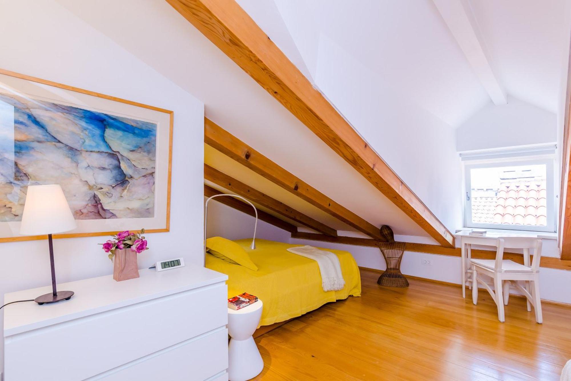 Apartment Domino 18 Dubrovník Exteriér fotografie