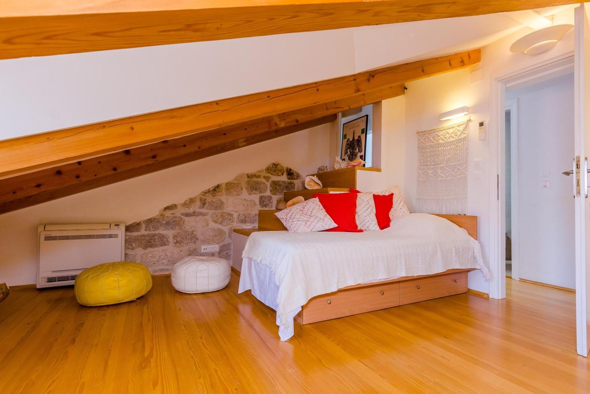 Apartment Domino 18 Dubrovník Exteriér fotografie